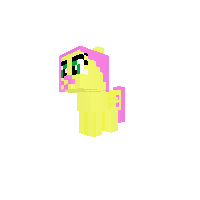 bunnygzzzzss fluttershy