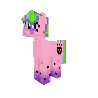 Birthday skin #3