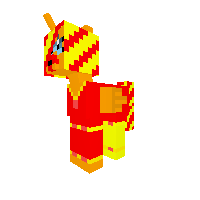 pony me