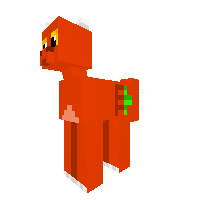 red dragon