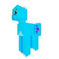 ice dragon