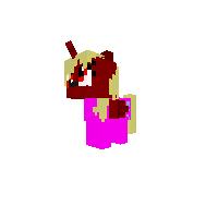 wolf red derpy whooves