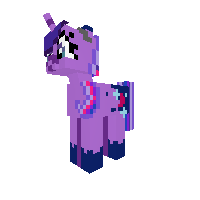 Luna Sparkle
