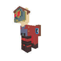 Starlord