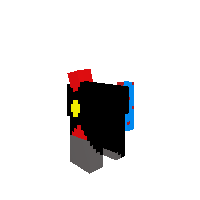 The Headless Horse