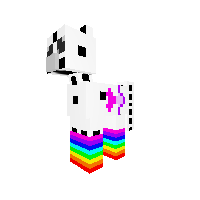 knight loopyfox