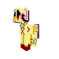 CreepyPasta FlutterShy