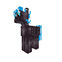 I am such a lazy pony