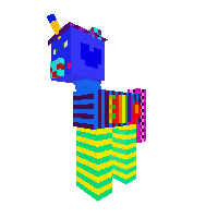 color madness