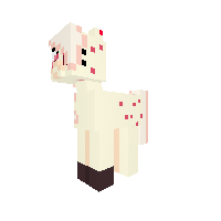 Strawberry Short Cake themed pony