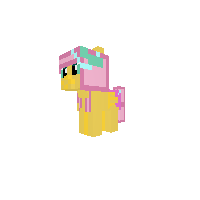 New Pony