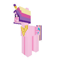 Litte Cool Pony
