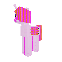 dunkin donuts pony
