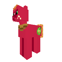 New Pony