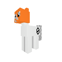 Stampy longhead