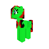Mining diamond