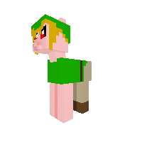 The legends of Zelda: BEN drowned