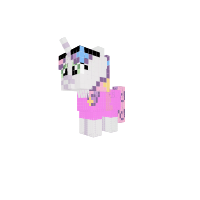 Summer time Sweetie Bell