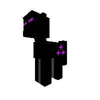 ender ponys