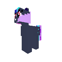 bat pony