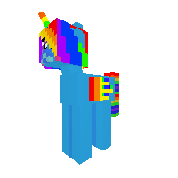 RainBowBloom