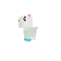 fuzzy xbrave