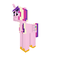 Princess Cadence