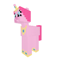 princess pinkie pie:-)