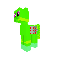 magic bravefly