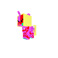 ponygirl when i almost get killed by craftameana