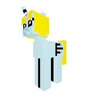 Princess StarRain