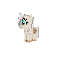 Foal Vanilla