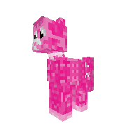 Pink Camo