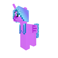 StarSwirl Oc