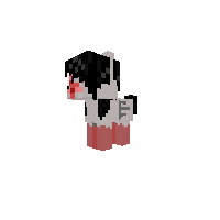 Creepig (Filly)