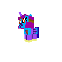 New Pony