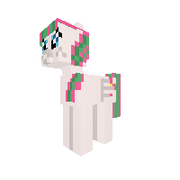 pony pegasus