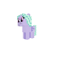 little pony 2