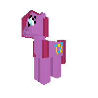 pinkamena