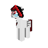 Silver the Ghast