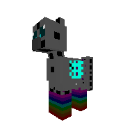 changling knight loopyfox