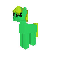 Creepella The Creeper