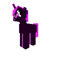 Pearl The Endergirl
