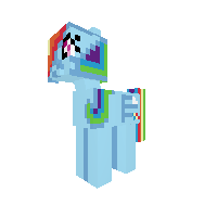 Rainbow Dash