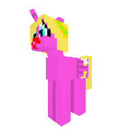 princess ponydencegirl