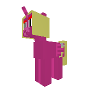 to the one who just putted a mean comment on my animal jam skin