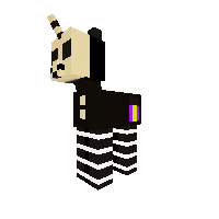 fnaf marionate (the pupit)