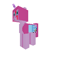 pinkamena