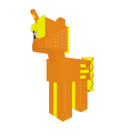 New Pony