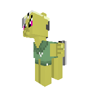 Daring Do